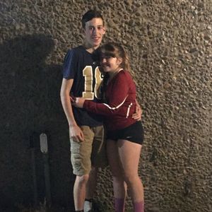 Meet your Posher, Marisa